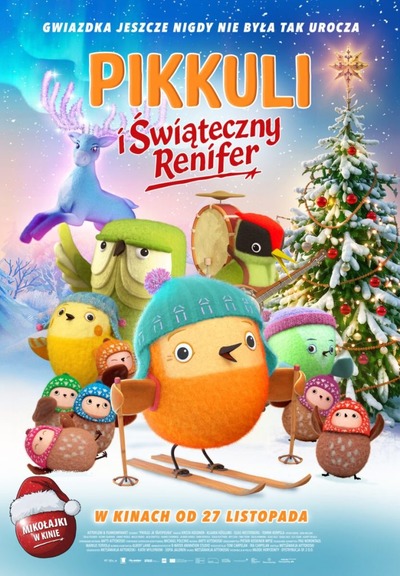 Plakat wydarzenia:  